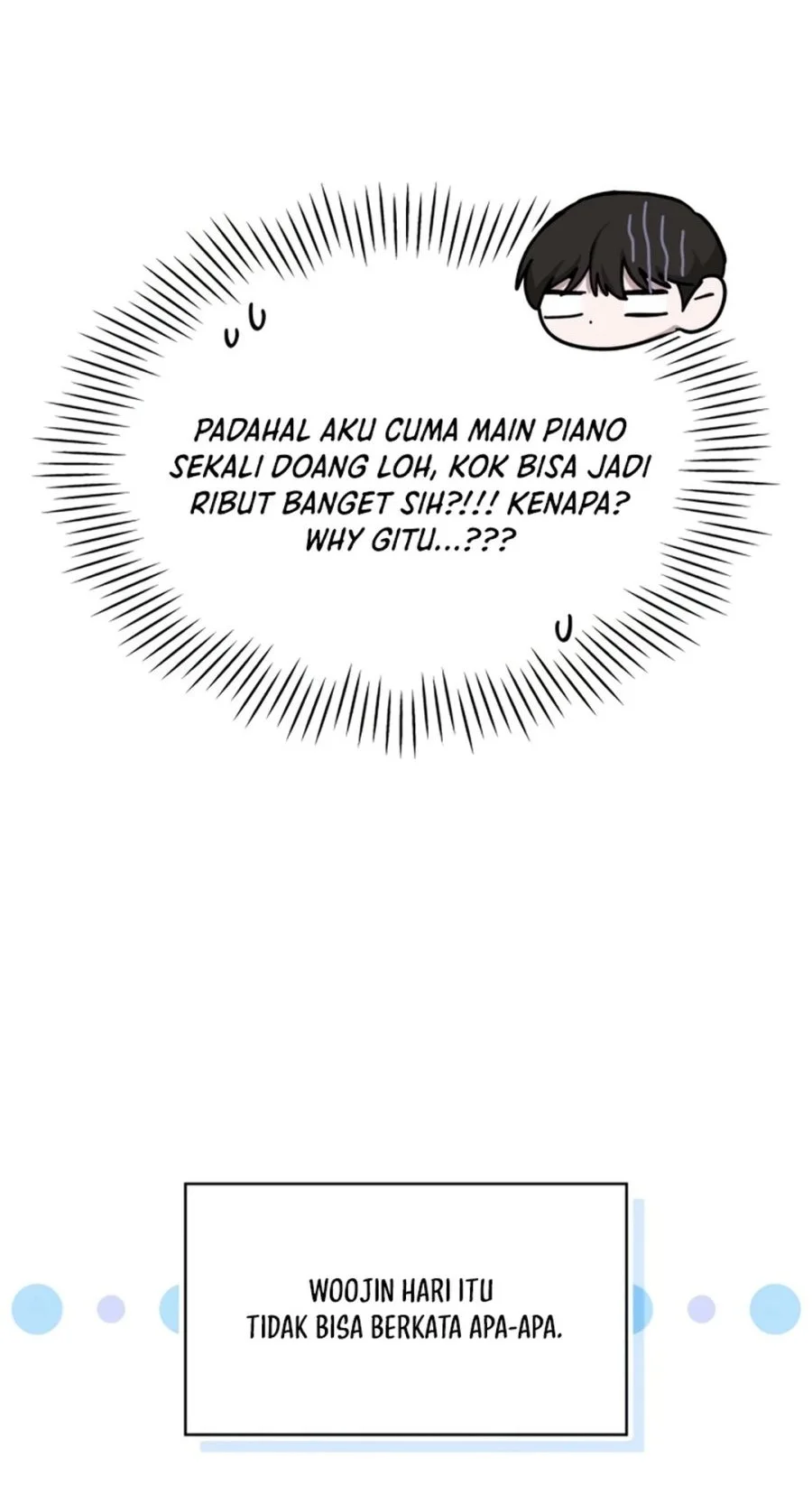 I Was Immediately Mistaken for a Monster Genius Actor Chapter 95 Gambar 32