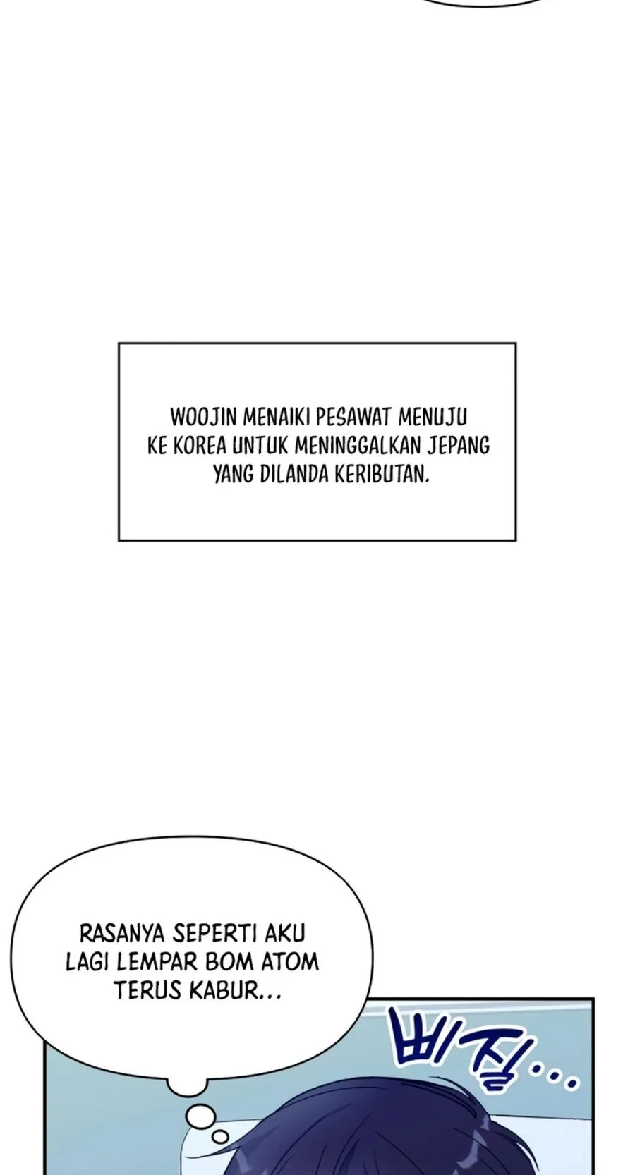 I Was Immediately Mistaken for a Monster Genius Actor Chapter 95 Gambar 42