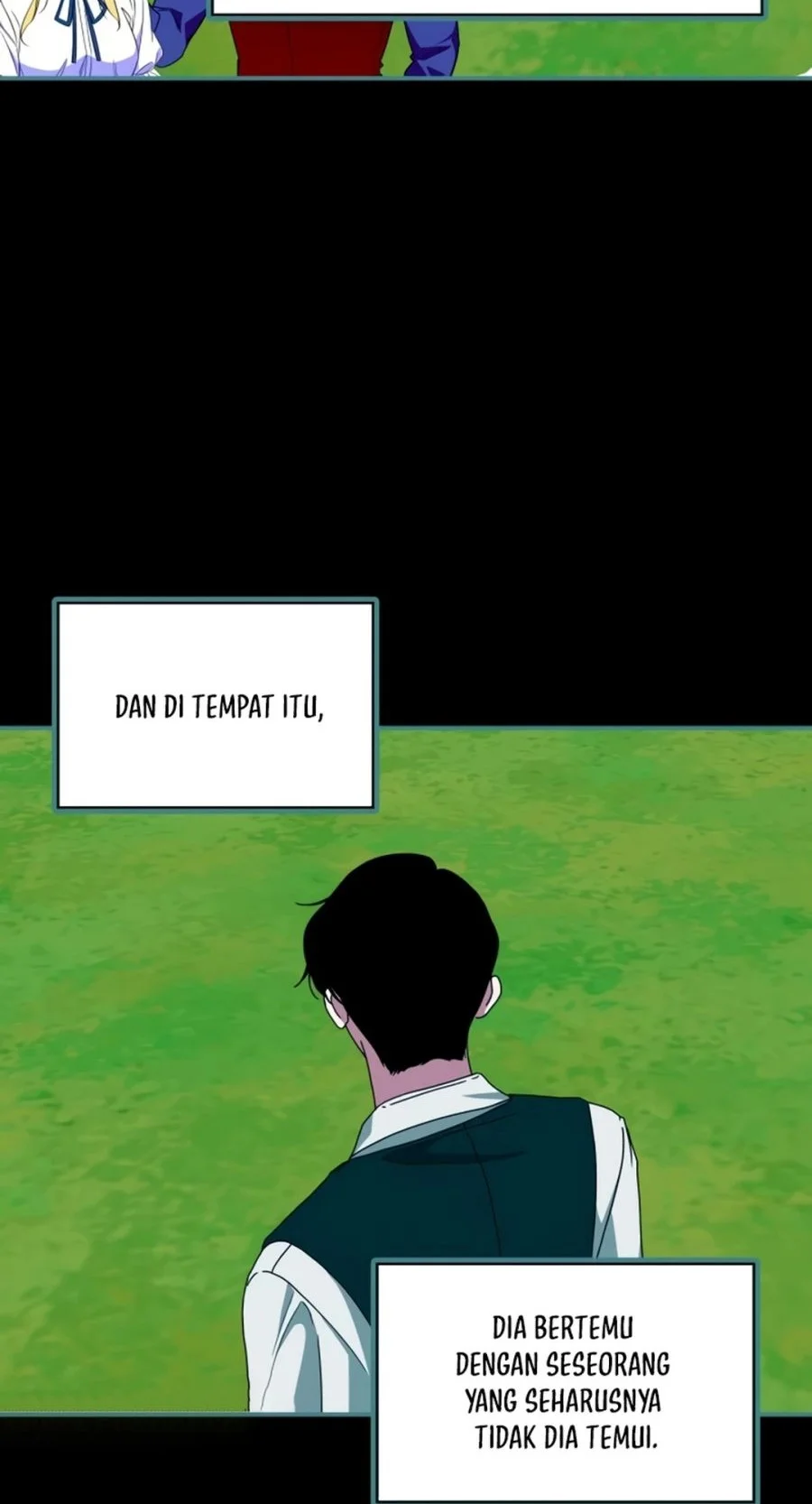 I Was Immediately Mistaken for a Monster Genius Actor Chapter 95 Gambar 52