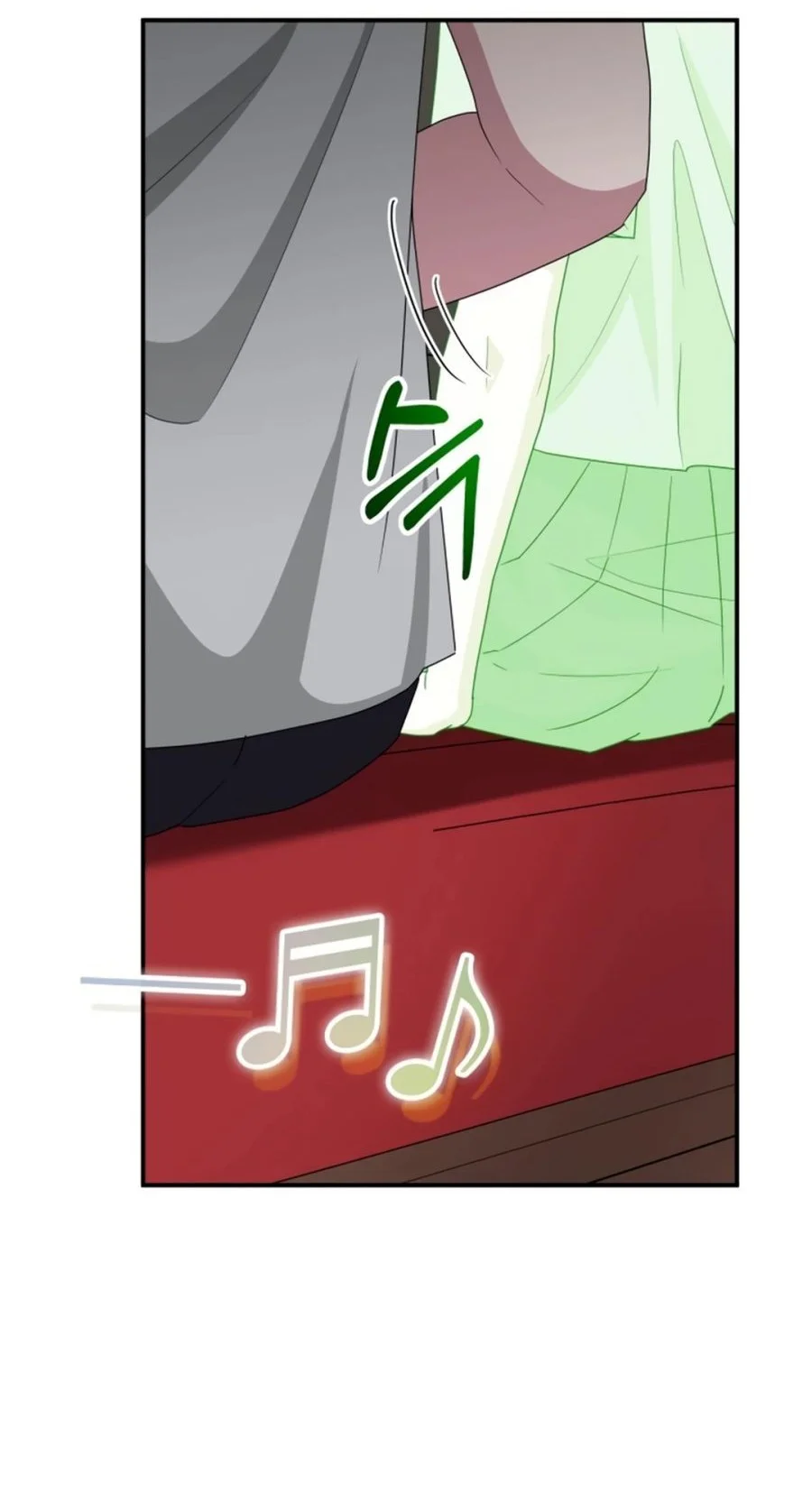 I Was Immediately Mistaken for a Monster Genius Actor Chapter 95 Gambar 14