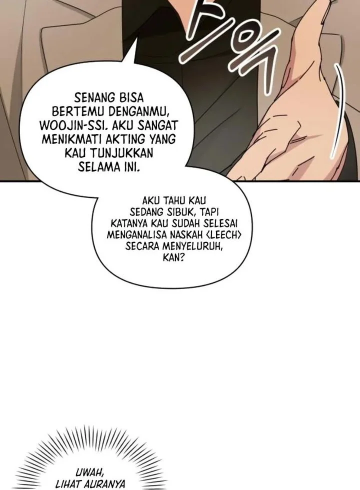 I Was Immediately Mistaken for a Monster Genius Actor Chapter 96 Gambar 20