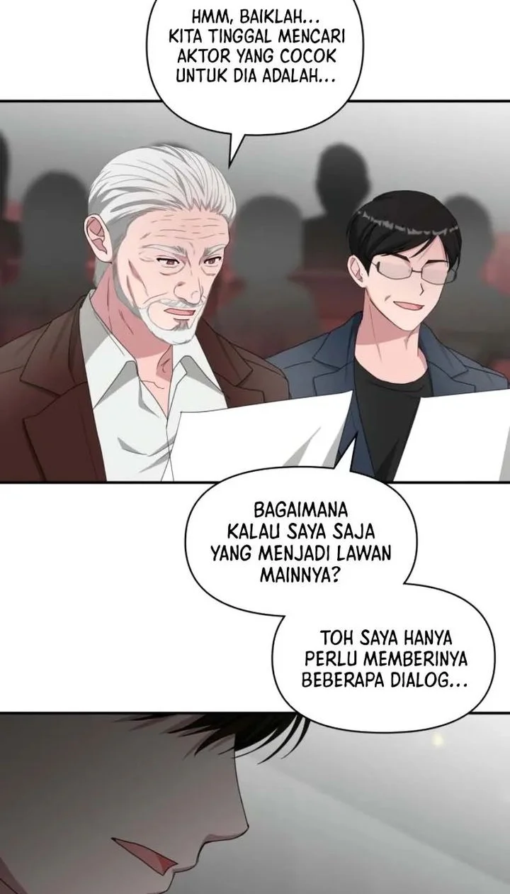 I Was Immediately Mistaken for a Monster Genius Actor Chapter 96 Gambar 24