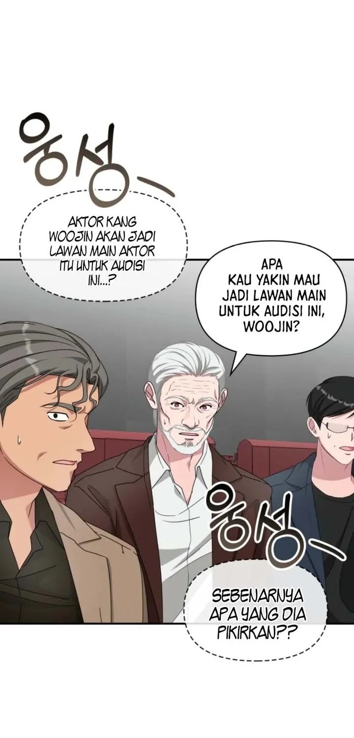 I Was Immediately Mistaken for a Monster Genius Actor Chapter 96 Gambar 26