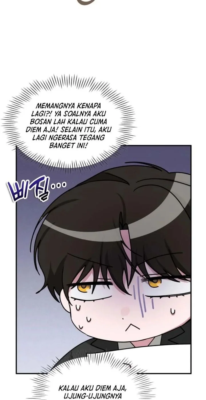 I Was Immediately Mistaken for a Monster Genius Actor Chapter 96 Gambar 28