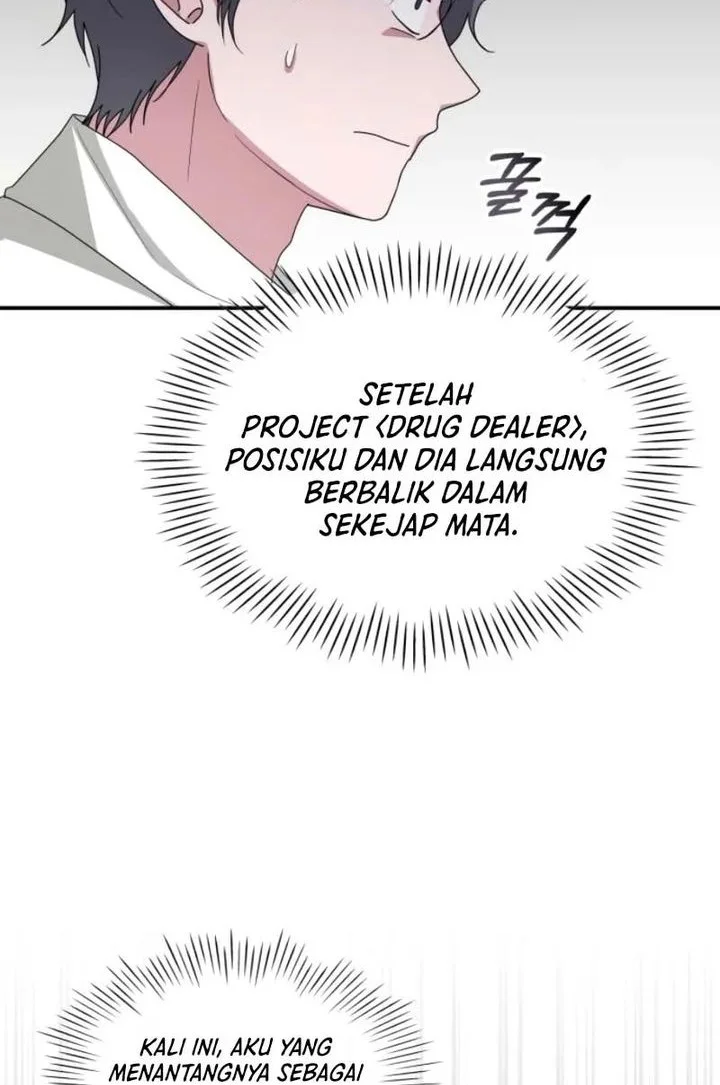 I Was Immediately Mistaken for a Monster Genius Actor Chapter 96 Gambar 40