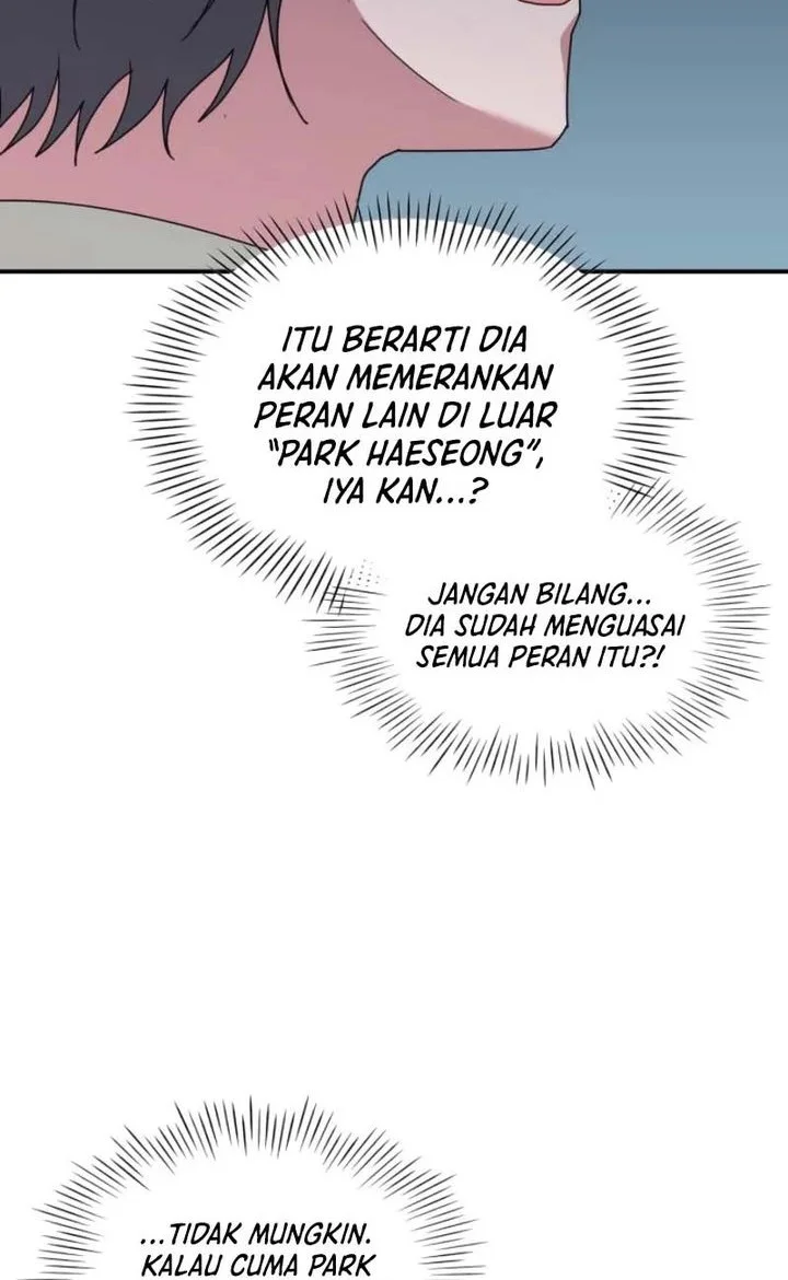 I Was Immediately Mistaken for a Monster Genius Actor Chapter 96 Gambar 46
