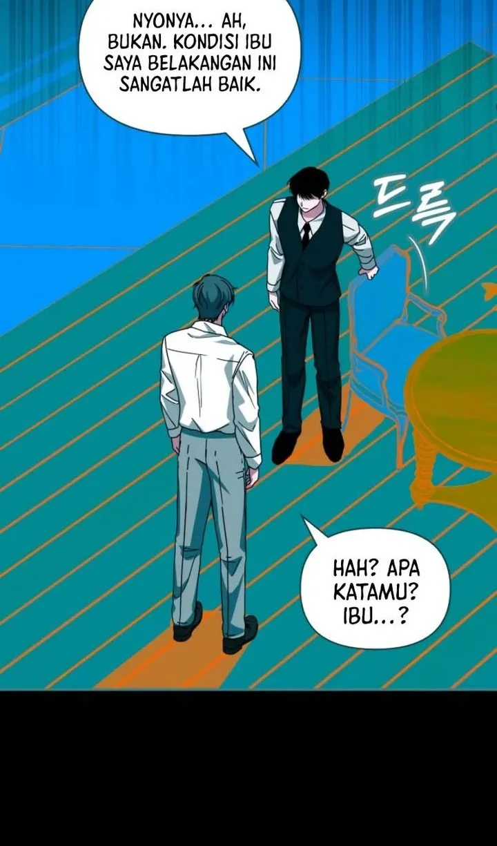 I Was Immediately Mistaken for a Monster Genius Actor Chapter 96 Gambar 50