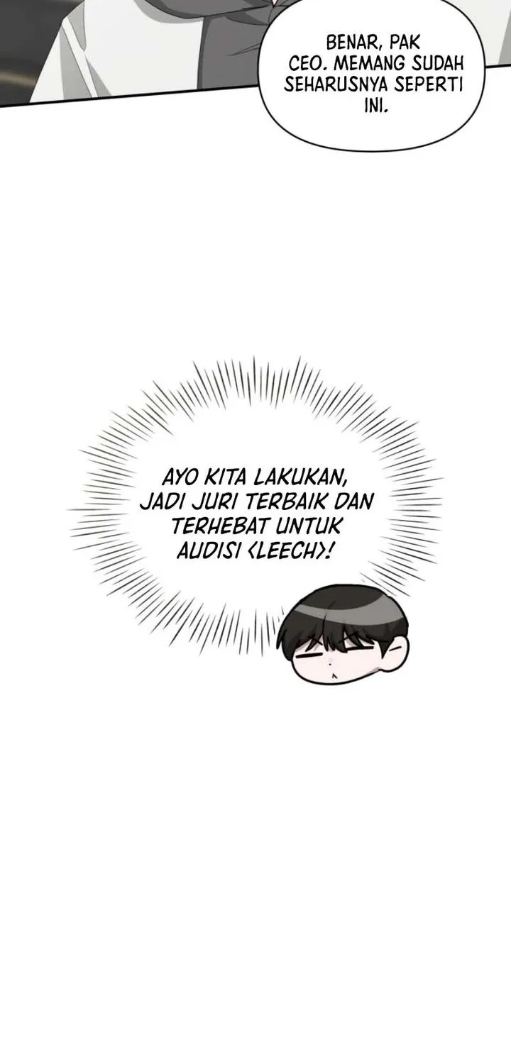 I Was Immediately Mistaken for a Monster Genius Actor Chapter 96 Gambar 6