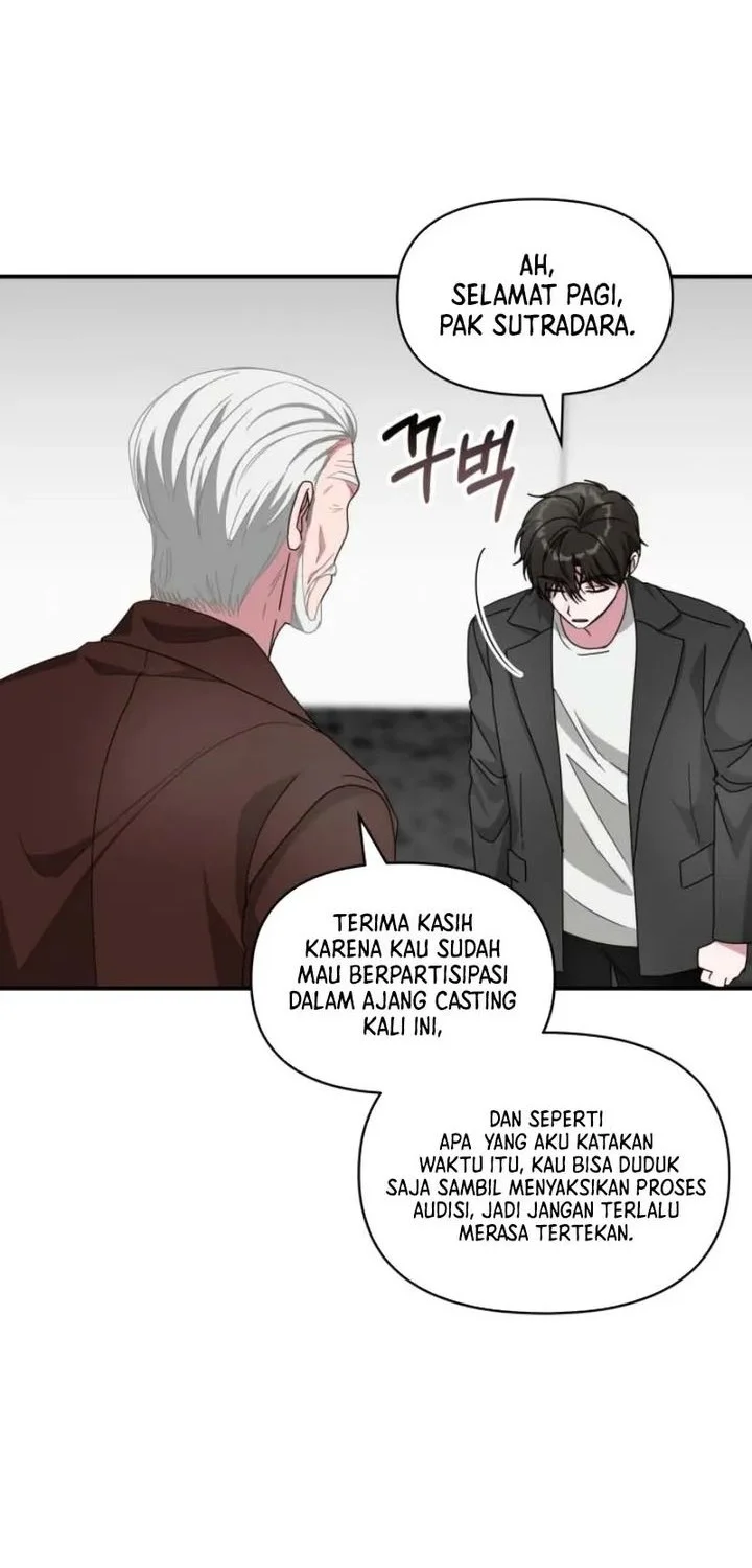 I Was Immediately Mistaken for a Monster Genius Actor Chapter 96 Gambar 10