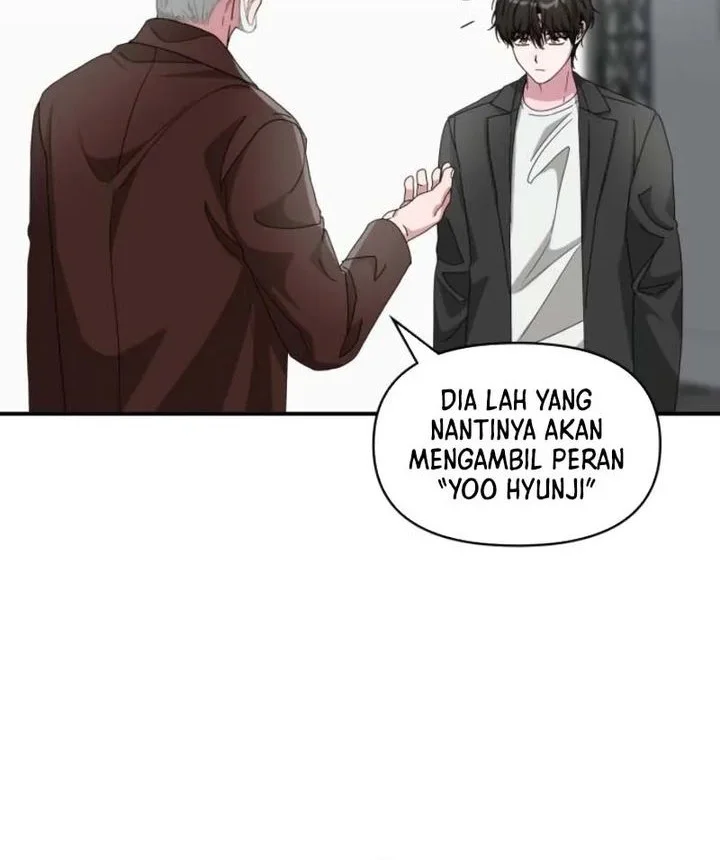 I Was Immediately Mistaken for a Monster Genius Actor Chapter 96 Gambar 16