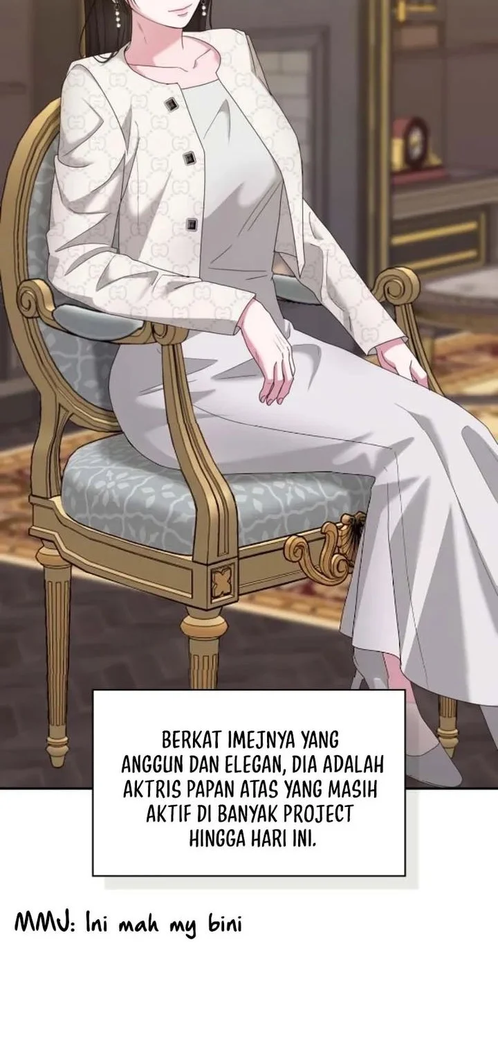 I Was Immediately Mistaken for a Monster Genius Actor Chapter 96 Gambar 18