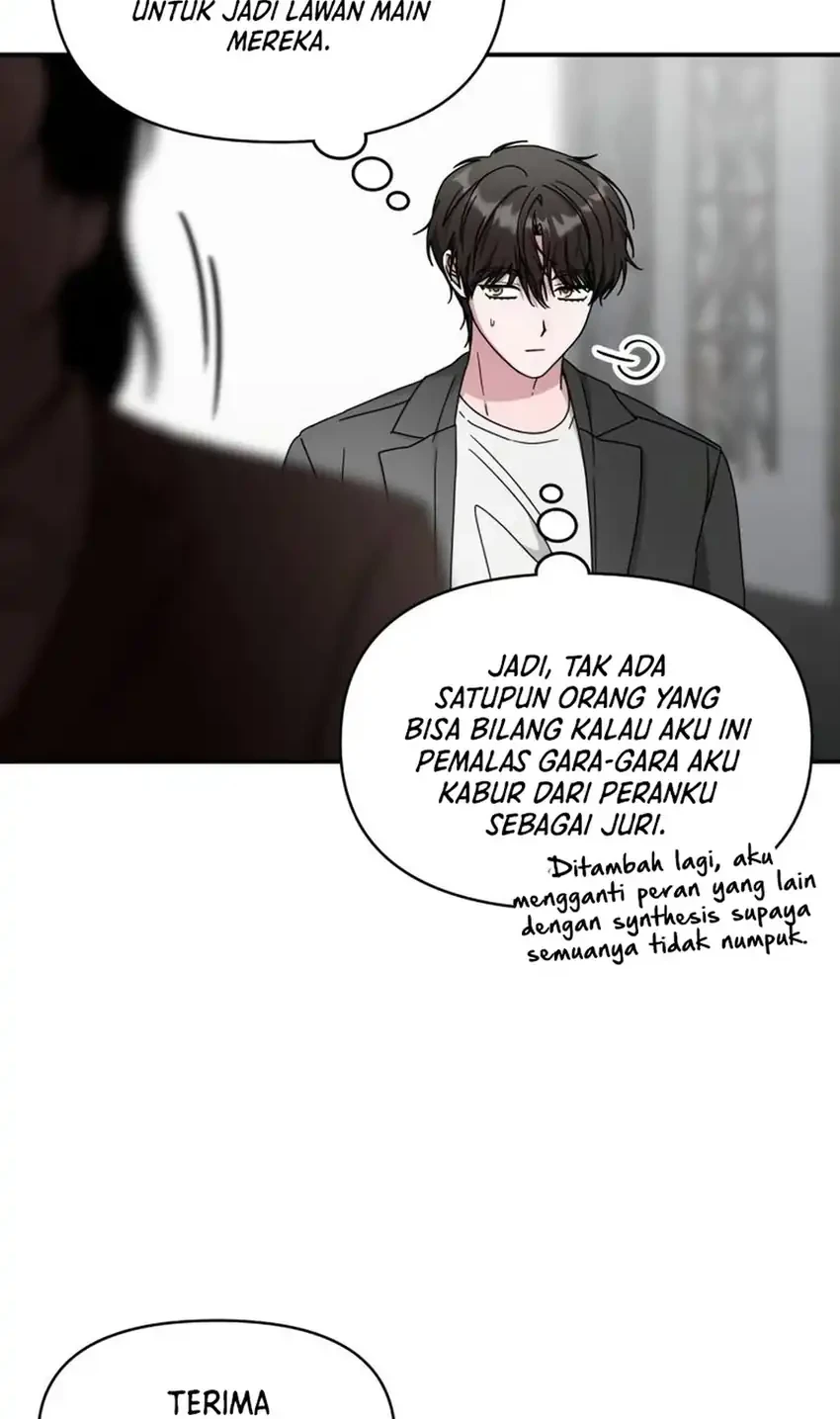 I Was Immediately Mistaken for a Monster Genius Actor Chapter 97 Gambar 44