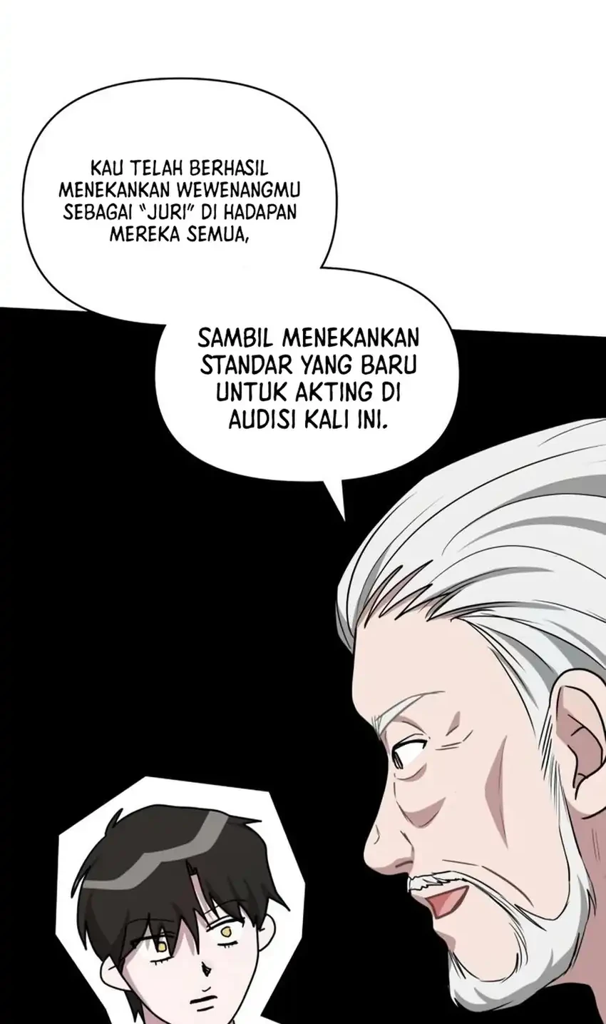 I Was Immediately Mistaken for a Monster Genius Actor Chapter 97 Gambar 48