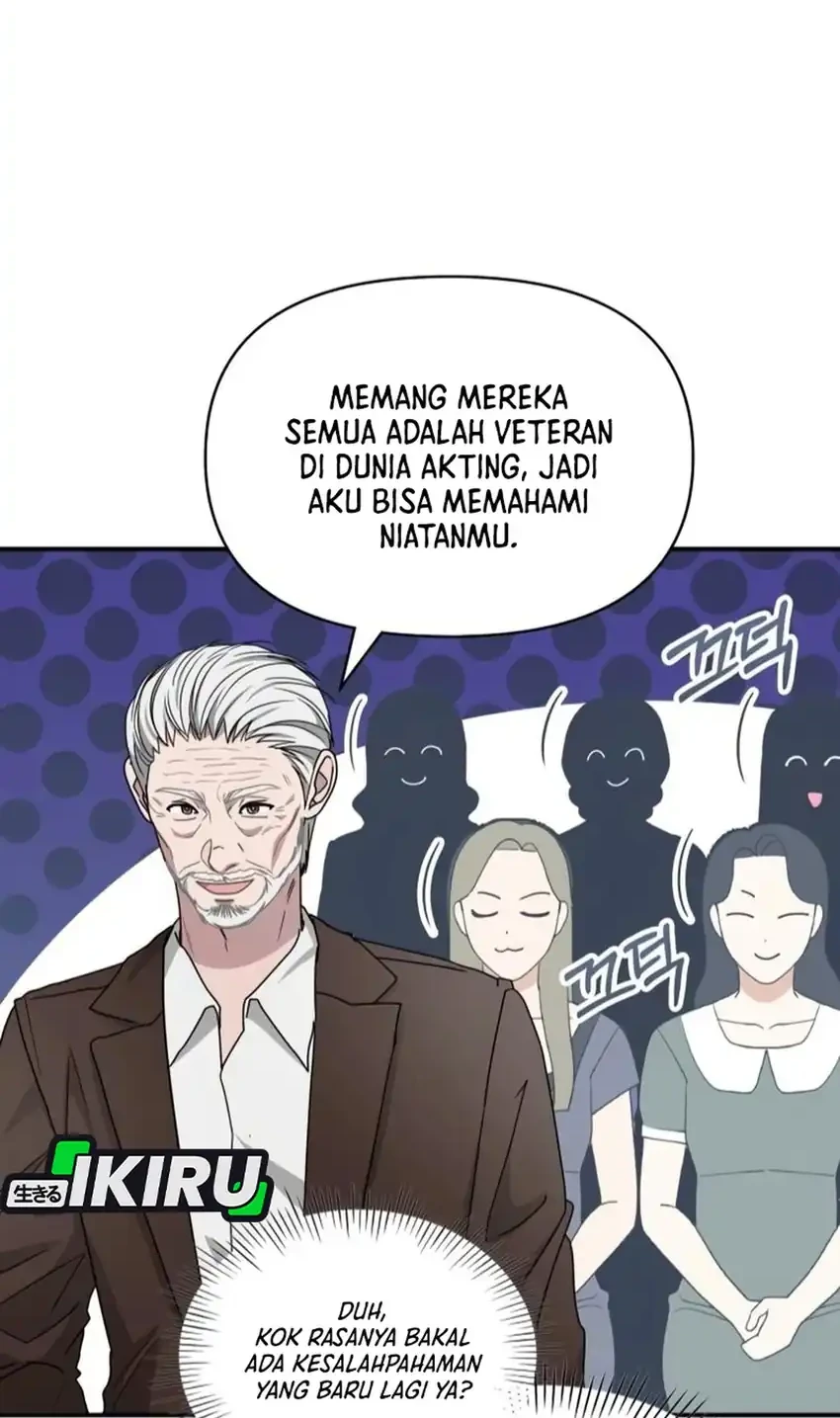 I Was Immediately Mistaken for a Monster Genius Actor Chapter 97 Gambar 50