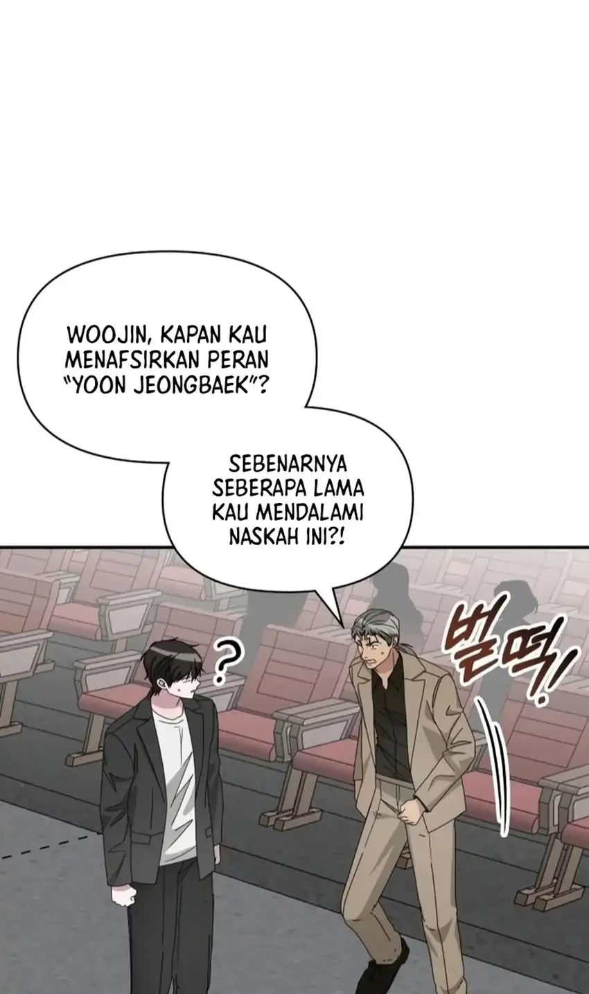 I Was Immediately Mistaken for a Monster Genius Actor Chapter 97 Gambar 52