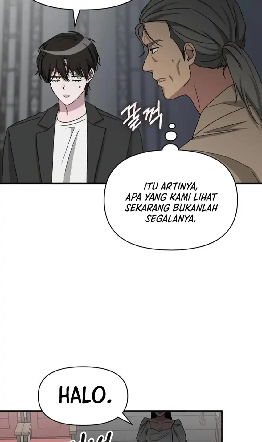 I Was Immediately Mistaken for a Monster Genius Actor Chapter 97 Gambar 54