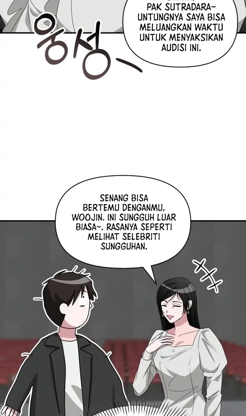 I Was Immediately Mistaken for a Monster Genius Actor Chapter 97 Gambar 56