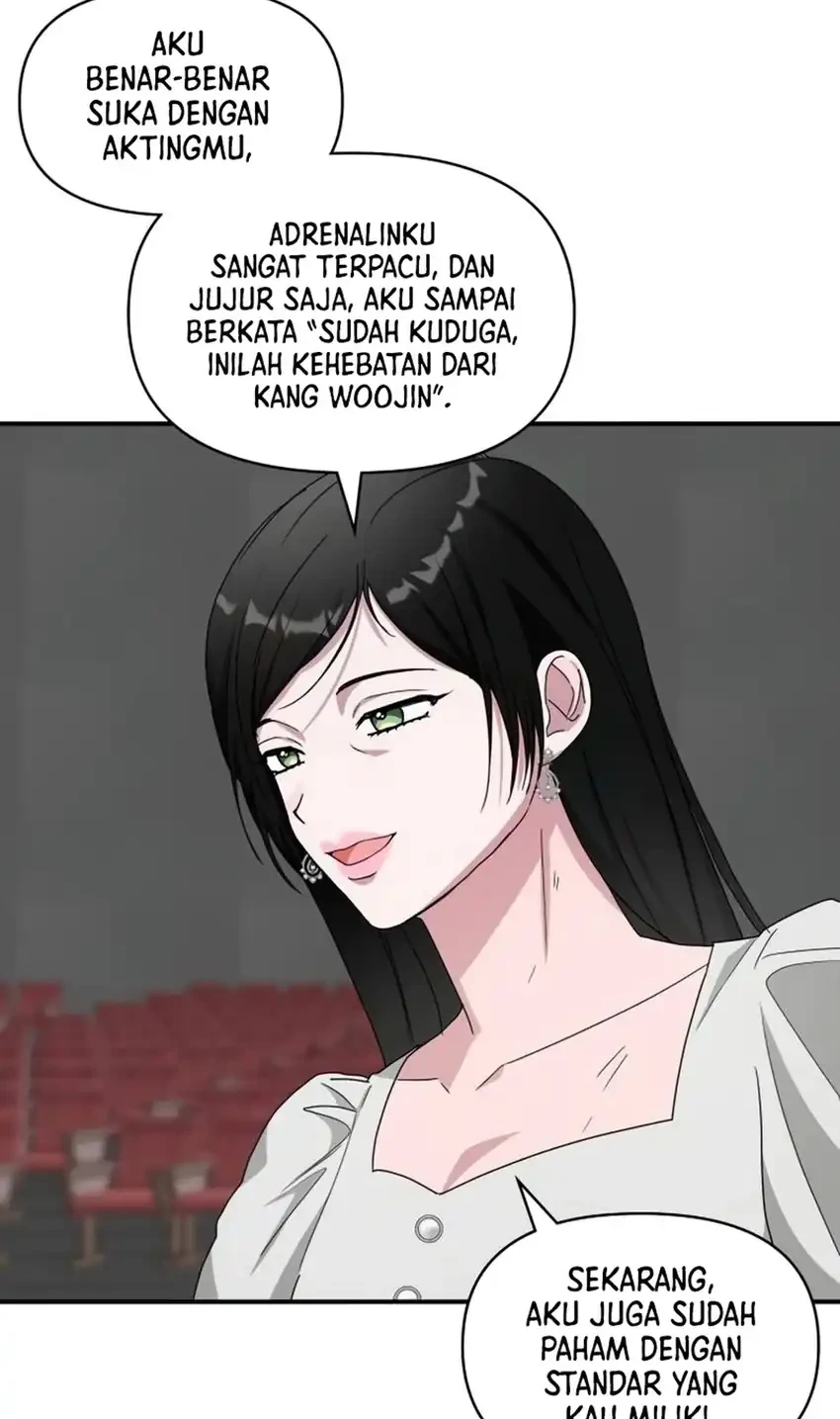 I Was Immediately Mistaken for a Monster Genius Actor Chapter 97 Gambar 58
