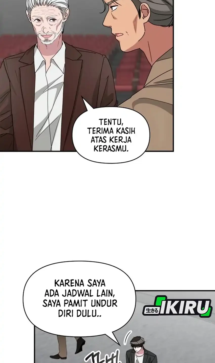 I Was Immediately Mistaken for a Monster Genius Actor Chapter 97 Gambar 62