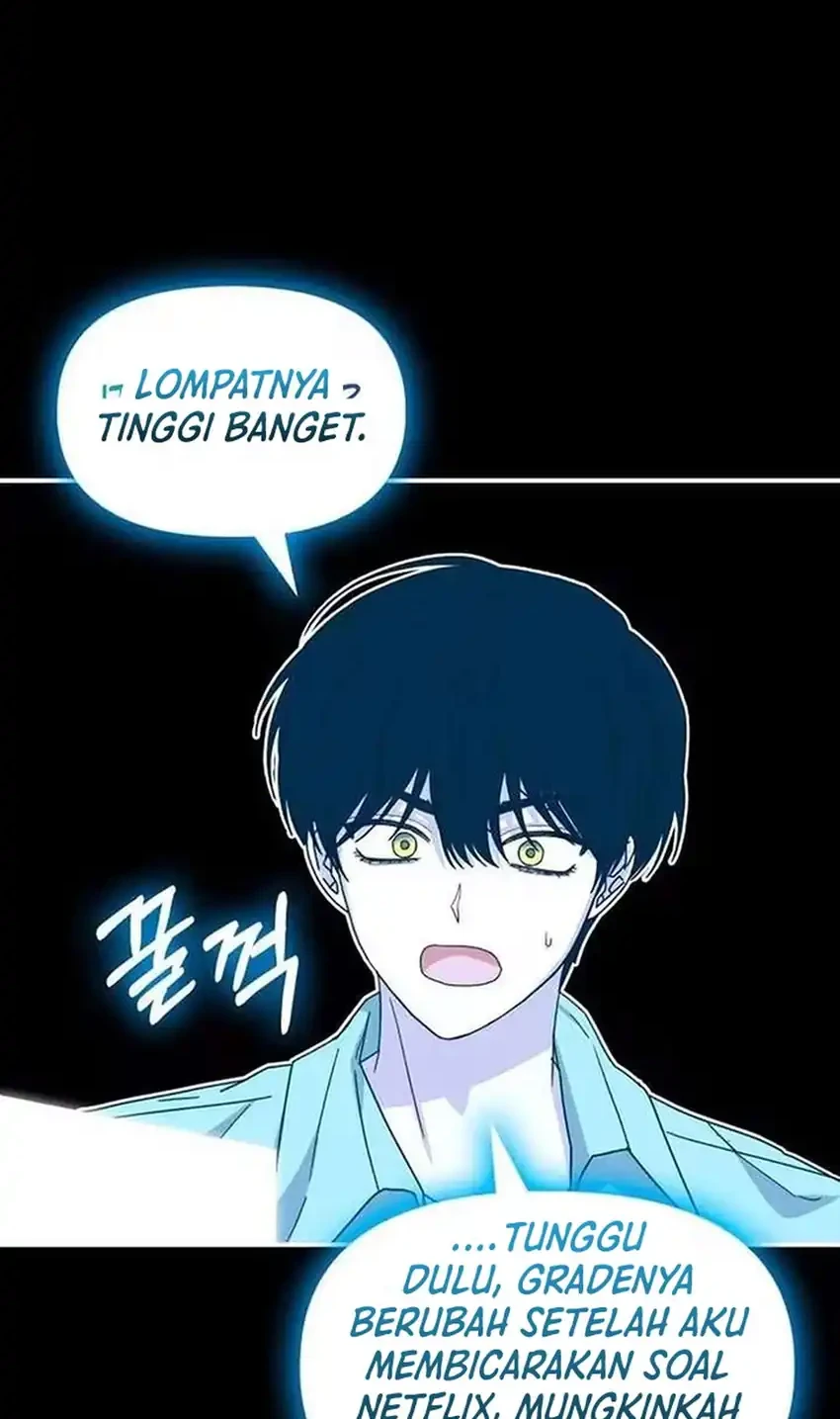 I Was Immediately Mistaken for a Monster Genius Actor Chapter 98 Gambar 48