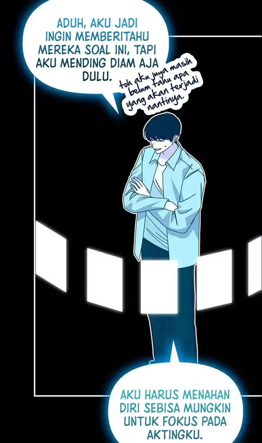 I Was Immediately Mistaken for a Monster Genius Actor Chapter 98 Gambar 50