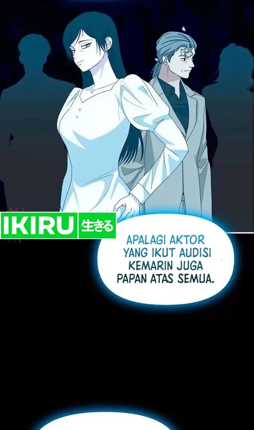 I Was Immediately Mistaken for a Monster Genius Actor Chapter 98 Gambar 52