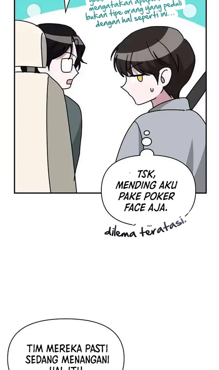I Was Immediately Mistaken for a Monster Genius Actor Chapter 98 Gambar 60