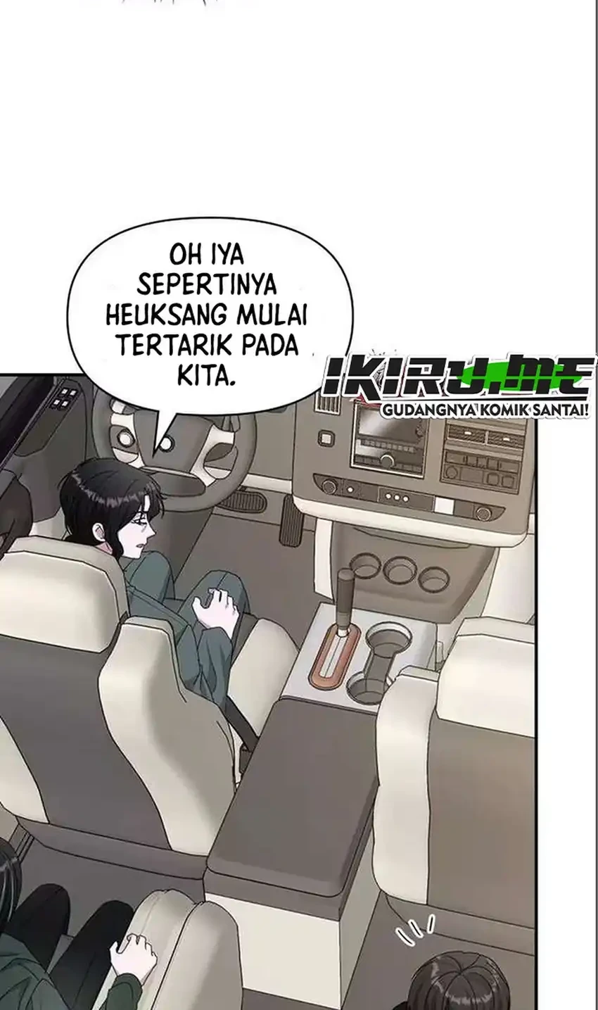 I Was Immediately Mistaken for a Monster Genius Actor Chapter 98 Gambar 62
