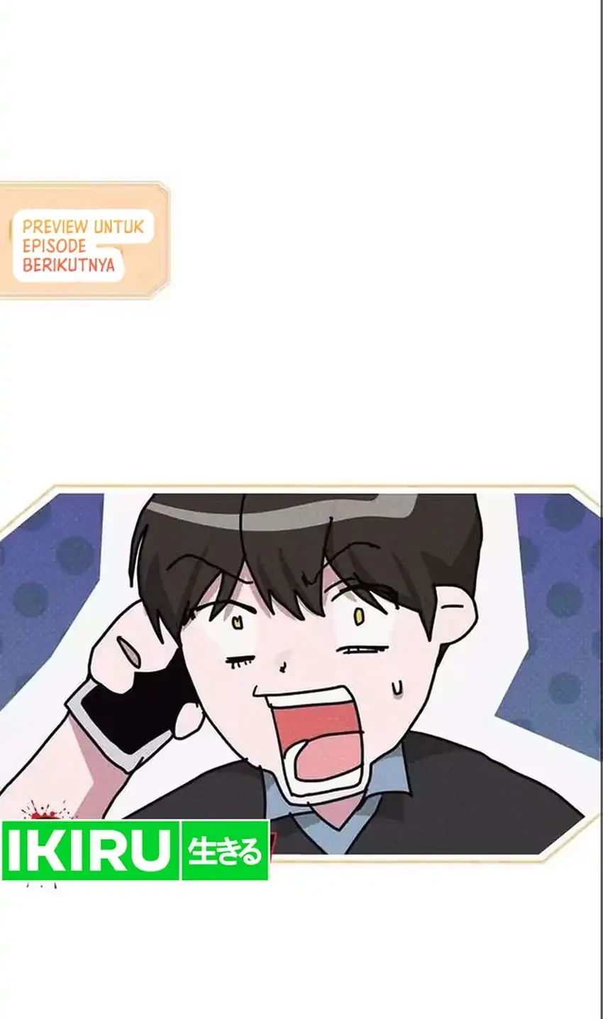 I Was Immediately Mistaken for a Monster Genius Actor Chapter 98 Gambar 66