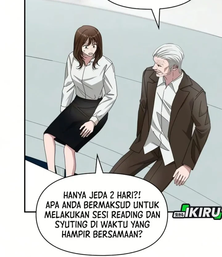 I Was Immediately Mistaken for a Monster Genius Actor Chapter 99 Gambar 48