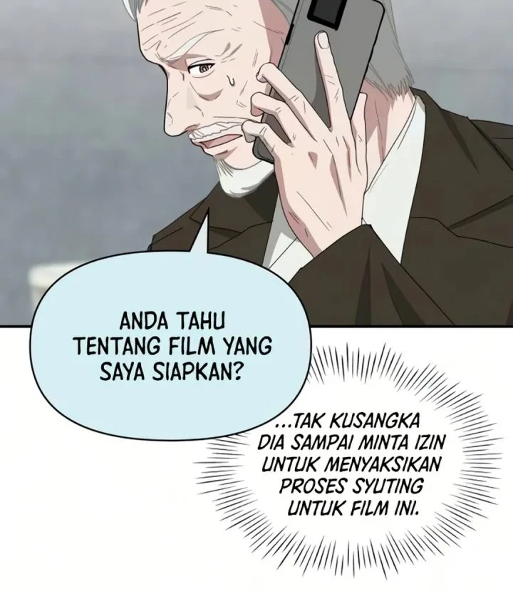I Was Immediately Mistaken for a Monster Genius Actor Chapter 99 Gambar 56