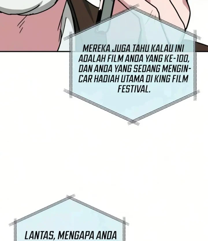 I Was Immediately Mistaken for a Monster Genius Actor Chapter 99 Gambar 58
