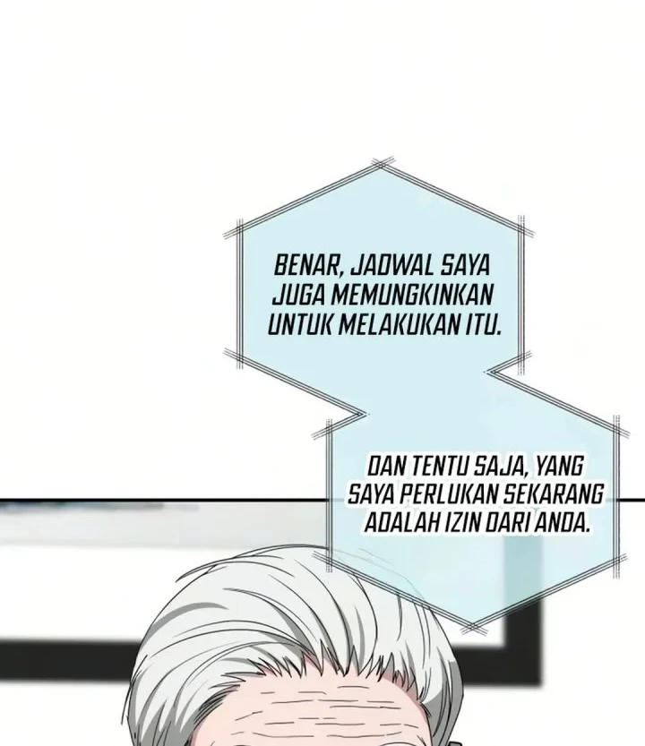 I Was Immediately Mistaken for a Monster Genius Actor Chapter 99 Gambar 64