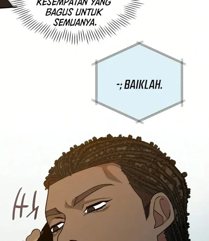 I Was Immediately Mistaken for a Monster Genius Actor Chapter 99 Gambar 66