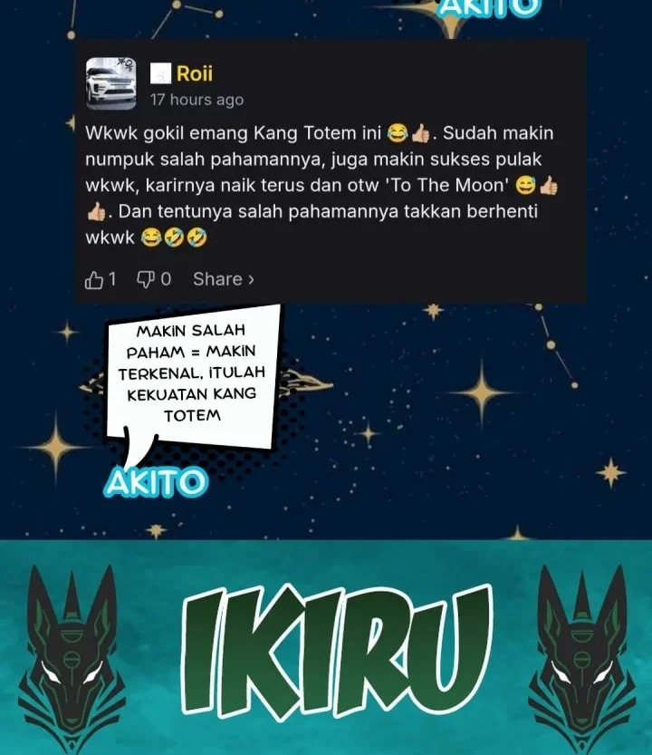 I Was Immediately Mistaken for a Monster Genius Actor Chapter 99 Gambar 70