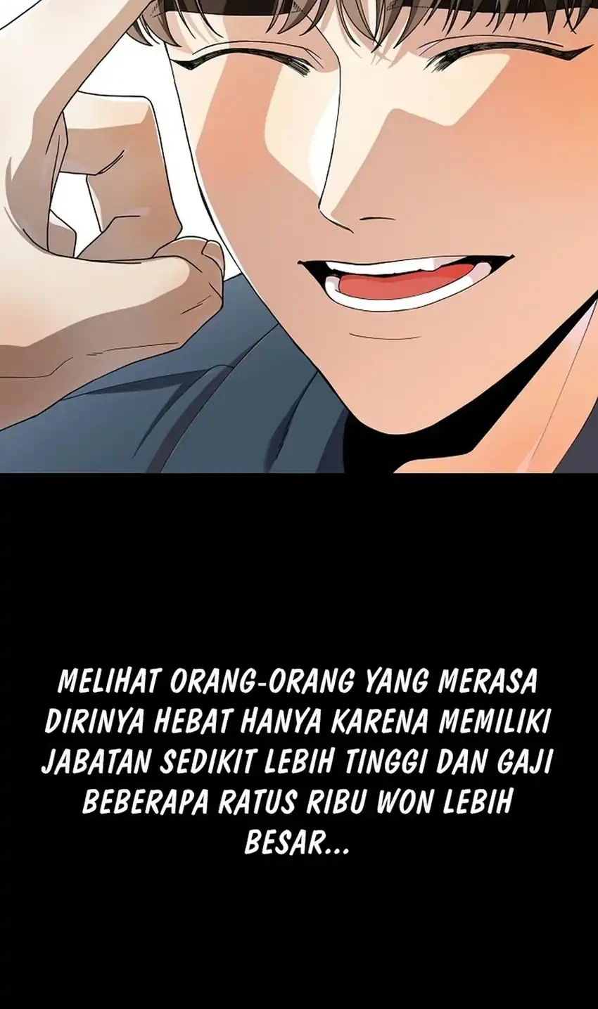 I Was Mistaken as a S-Class Employee Chapter 1 Gambar 22