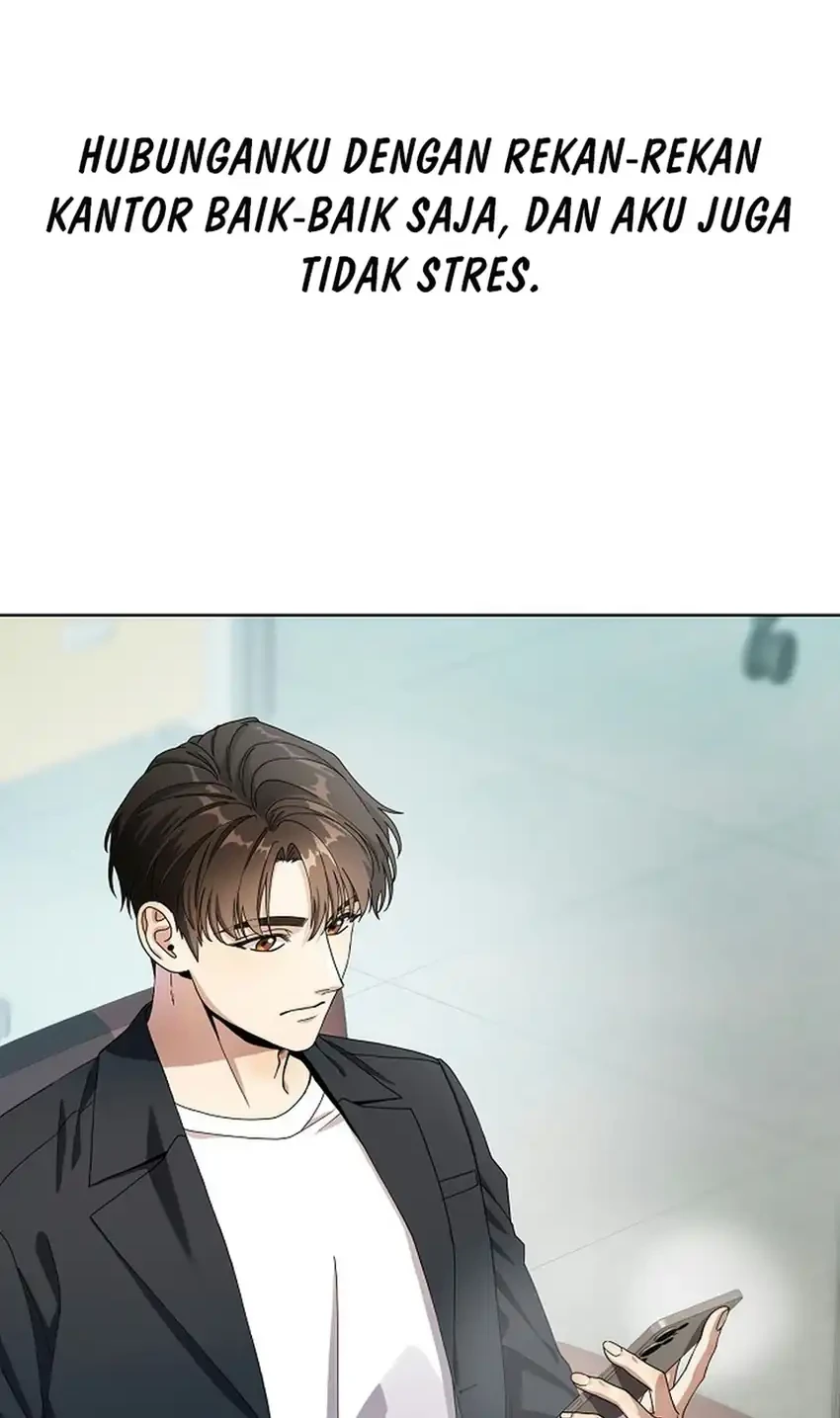 I Was Mistaken as a S-Class Employee Chapter 1 Gambar 27