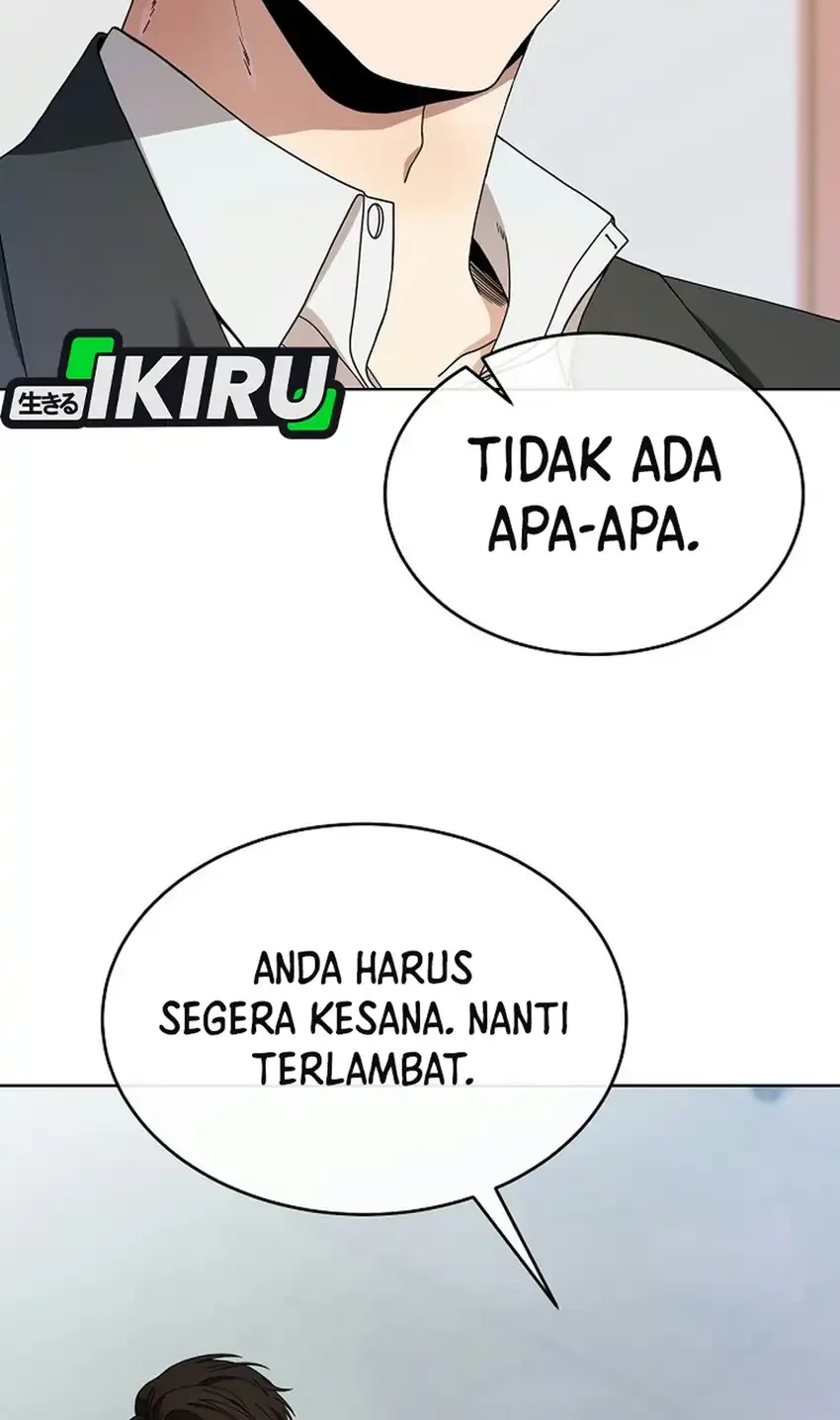 I Was Mistaken as a S-Class Employee Chapter 1 Gambar 31