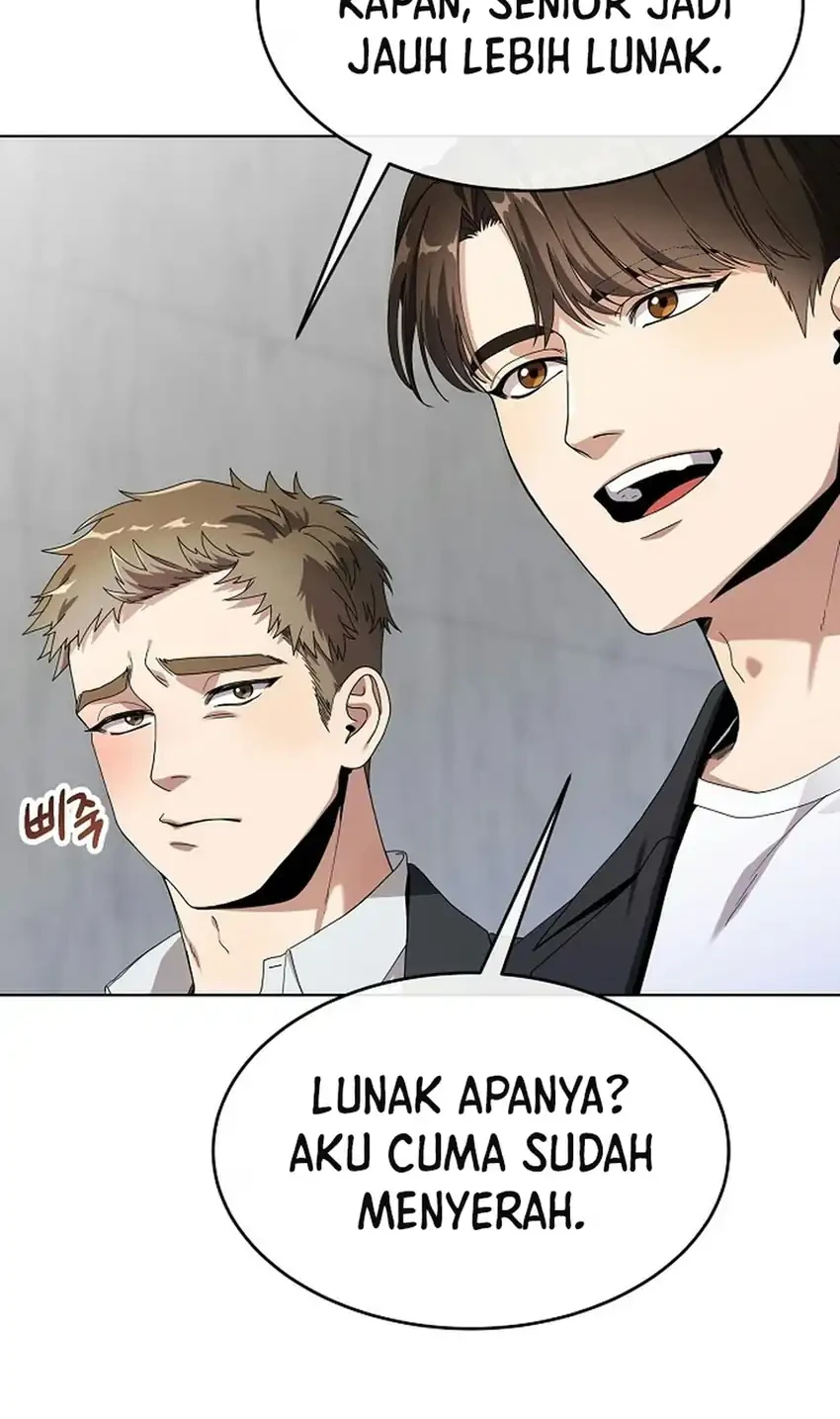 I Was Mistaken as a S-Class Employee Chapter 1 Gambar 36