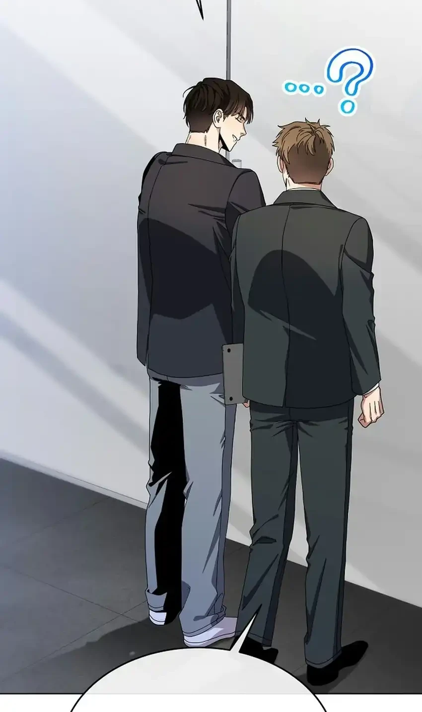 I Was Mistaken as a S-Class Employee Chapter 1 Gambar 40