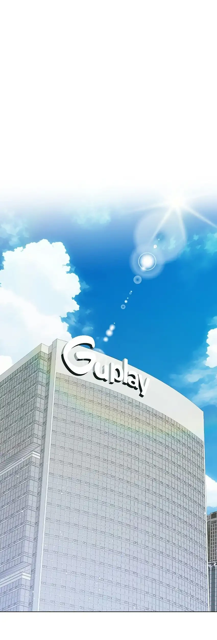Manhwa I Was Mistaken as a S-Class Employee Chapter 1 gambar 2