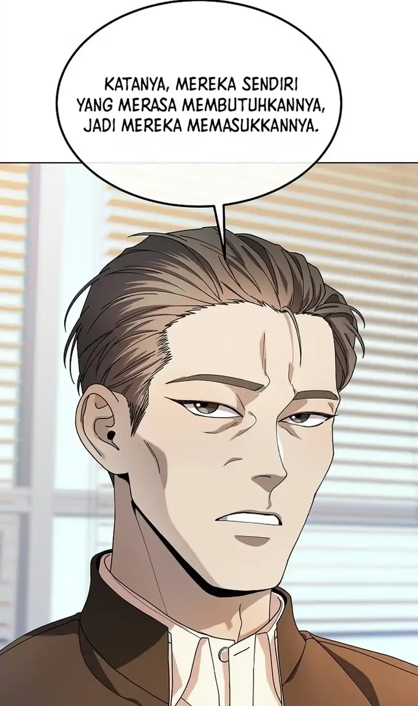 I Was Mistaken as a S-Class Employee Chapter 1 Gambar 55