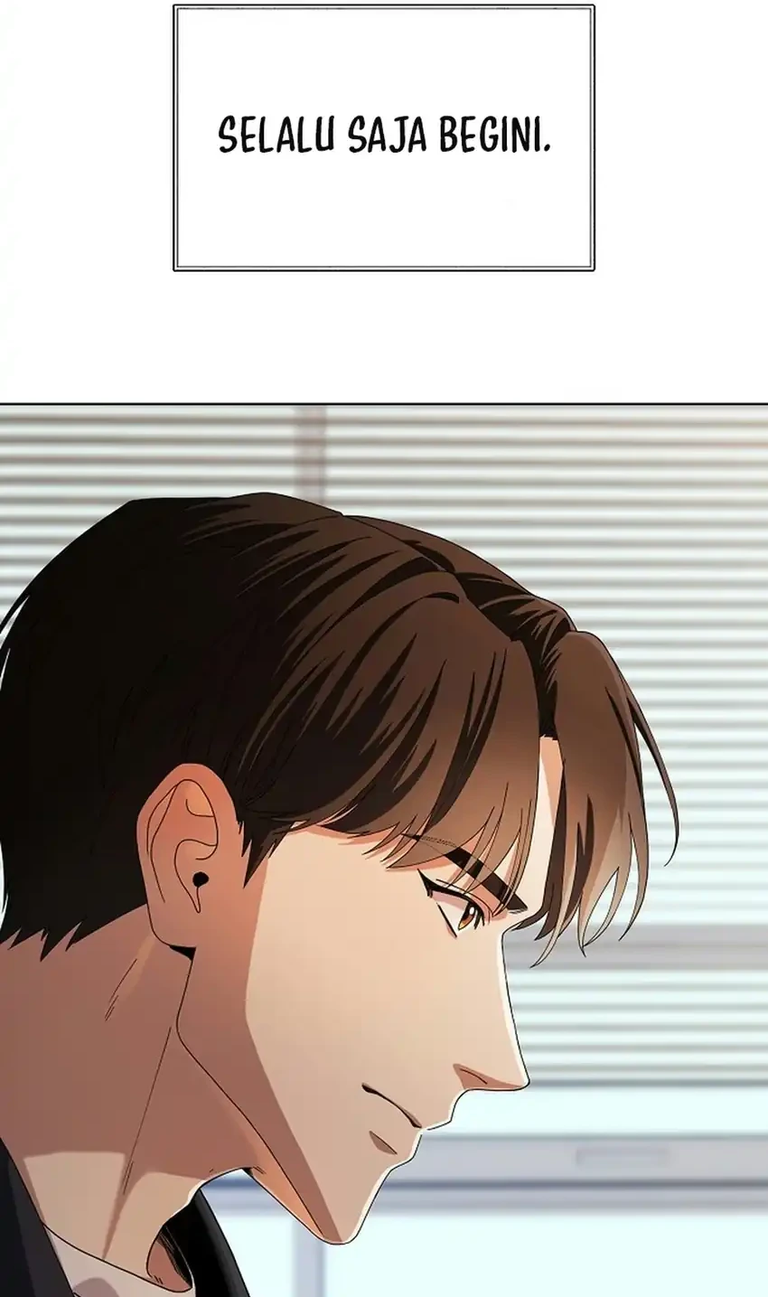 I Was Mistaken as a S-Class Employee Chapter 1 Gambar 58
