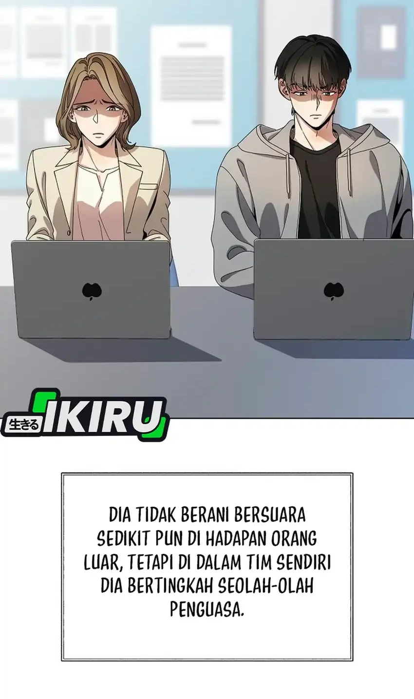 I Was Mistaken as a S-Class Employee Chapter 1 Gambar 60