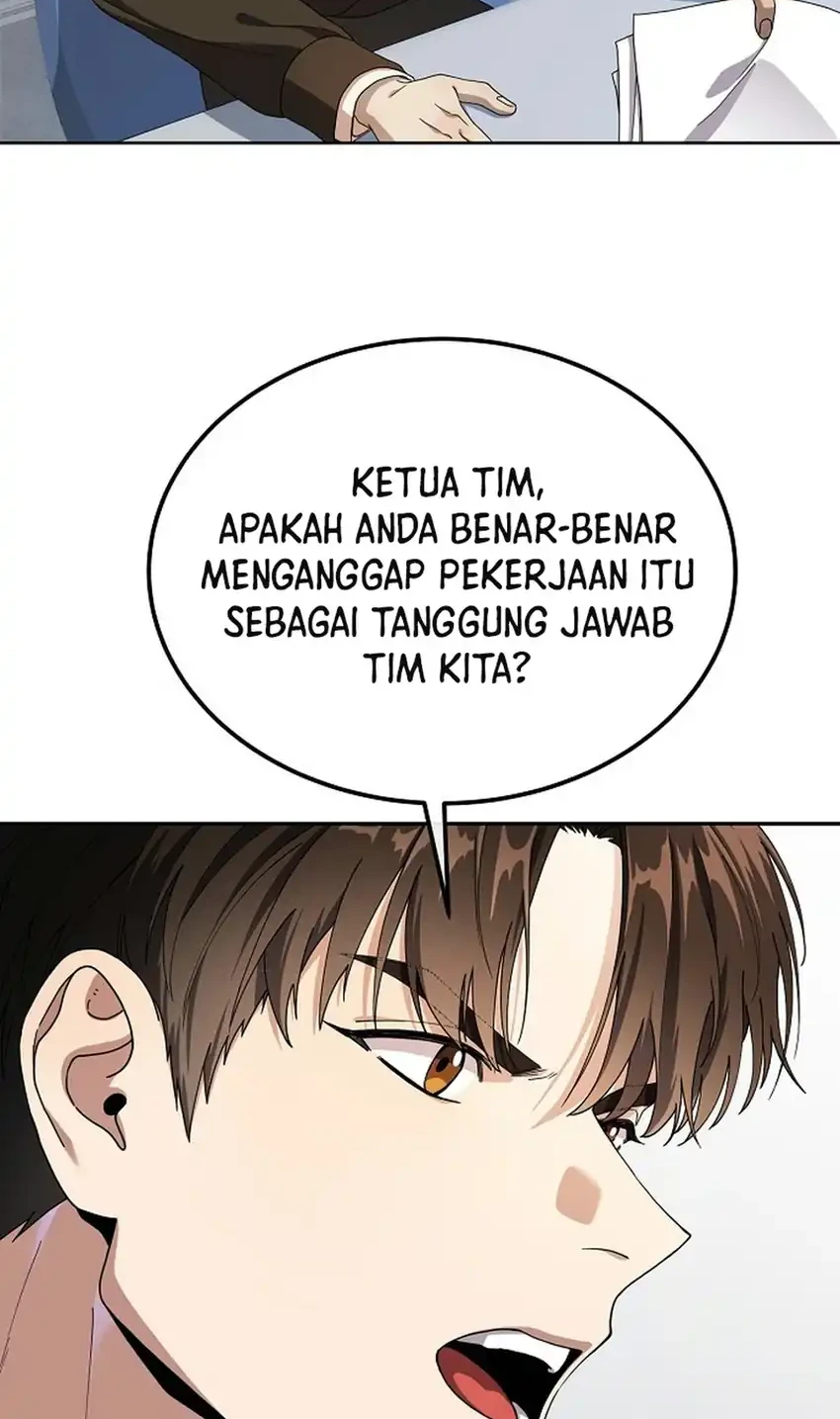 I Was Mistaken as a S-Class Employee Chapter 1 Gambar 66