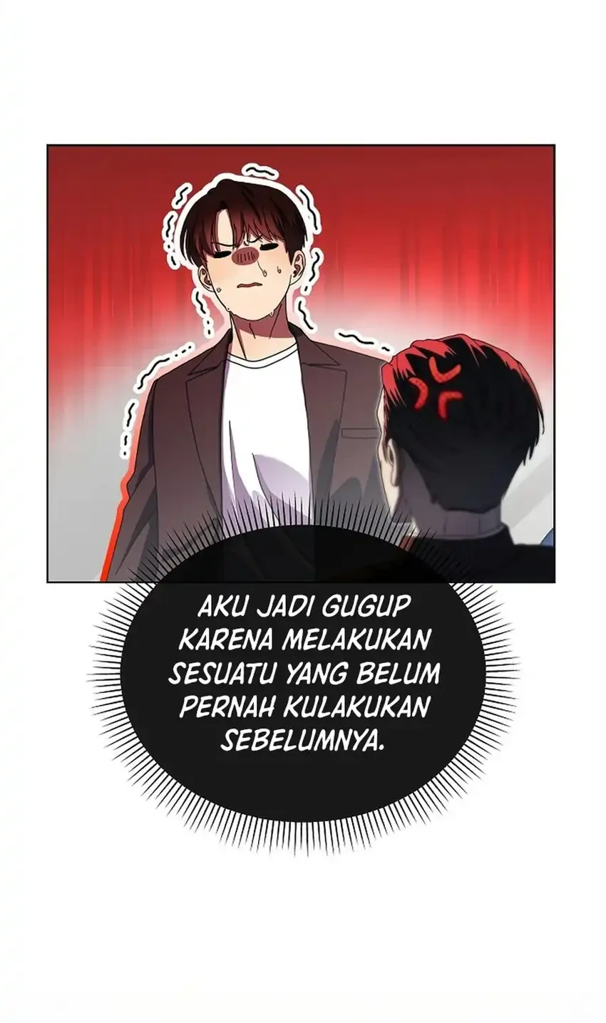I Was Mistaken as a S-Class Employee Chapter 1 Gambar 69