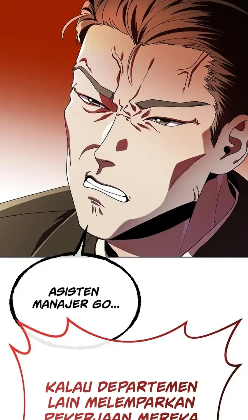 I Was Mistaken as a S-Class Employee Chapter 1 Gambar 71