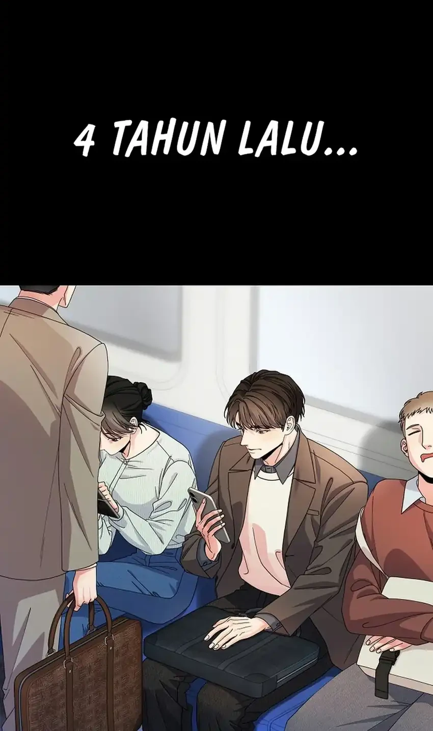 I Was Mistaken as a S-Class Employee Chapter 1 Gambar 9