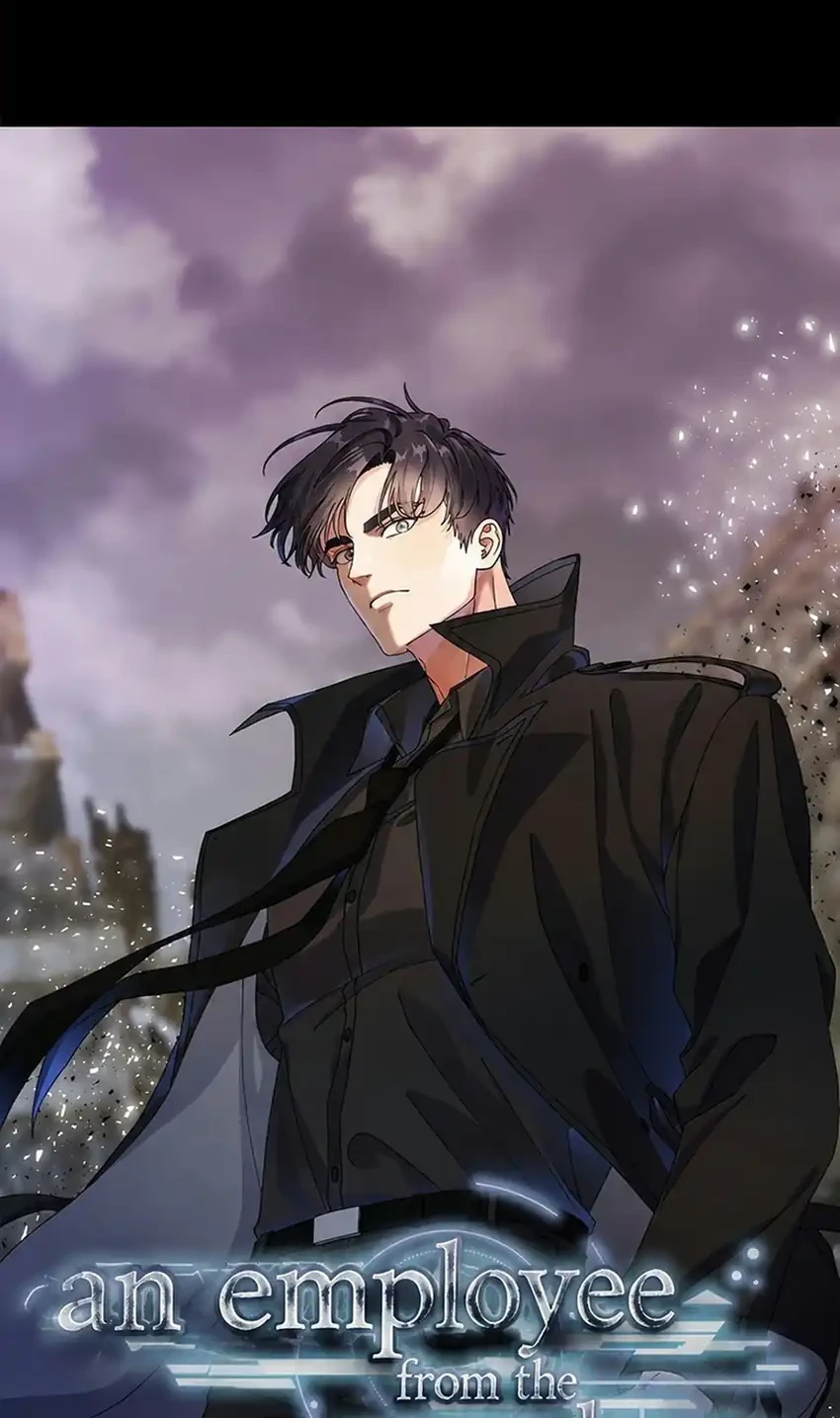 I Was Mistaken as a S-Class Employee Chapter 1 Gambar 11
