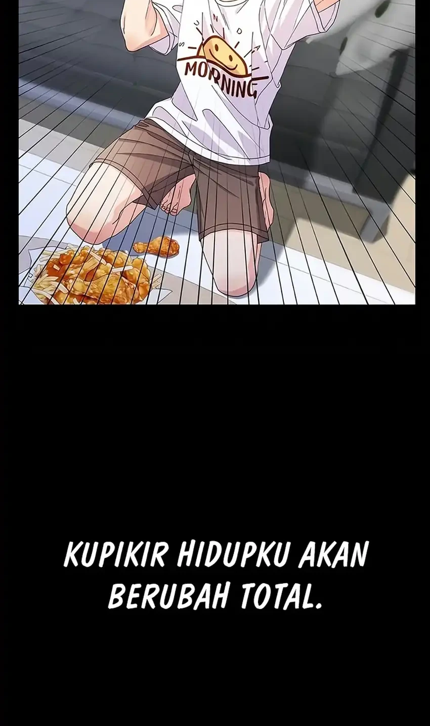 I Was Mistaken as a S-Class Employee Chapter 1 Gambar 14